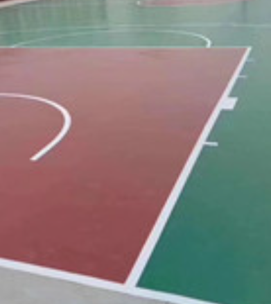 碑林篮球场地坪维修全方案
